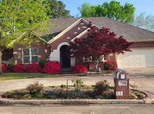 715 Kelli Cir, Sulphur Springs, TX 75482