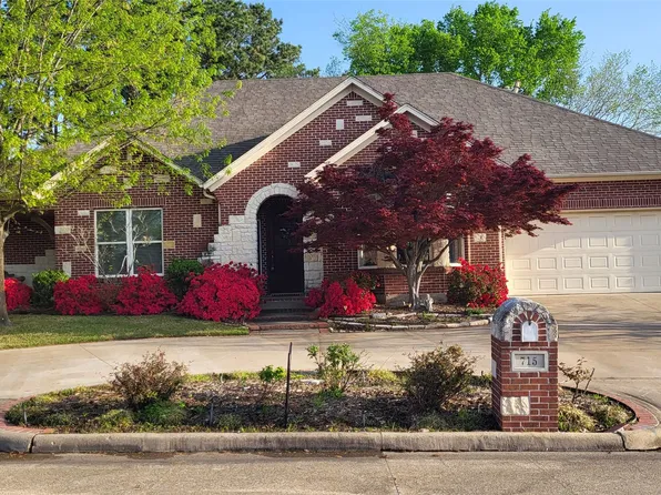 715 Kelli Cir, Sulphur Springs, TX 75482
