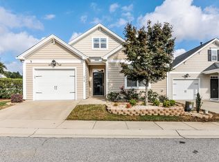 278 Denby Cir, Clayton, NC 27527