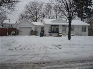 61 Clairmount St, Rochester, NY 14621