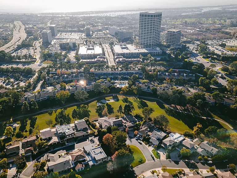 Fairway at Big Canyon Apartments - Newport Beach, CA | Zillow