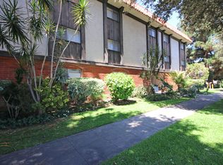 407 N Electric Ave APT 13, Alhambra, CA 91801