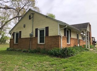 2881 N State Road 75, North Salem, IN 46165
