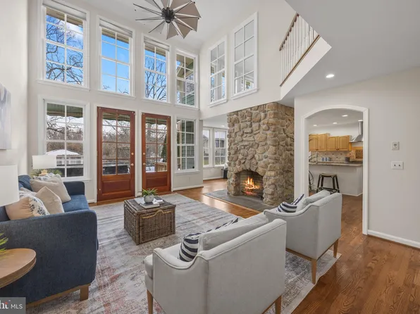 1701 River Rd, Annapolis, MD 21409