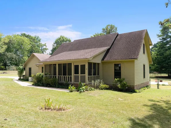 1396 Swan Dr, Bessemer, AL 35022