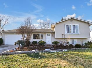 199 N Spring Rd, Westerville, OH 43081