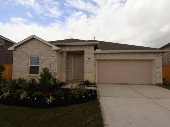 7914 Jasper Meadows Way, Angleton, TX 77515