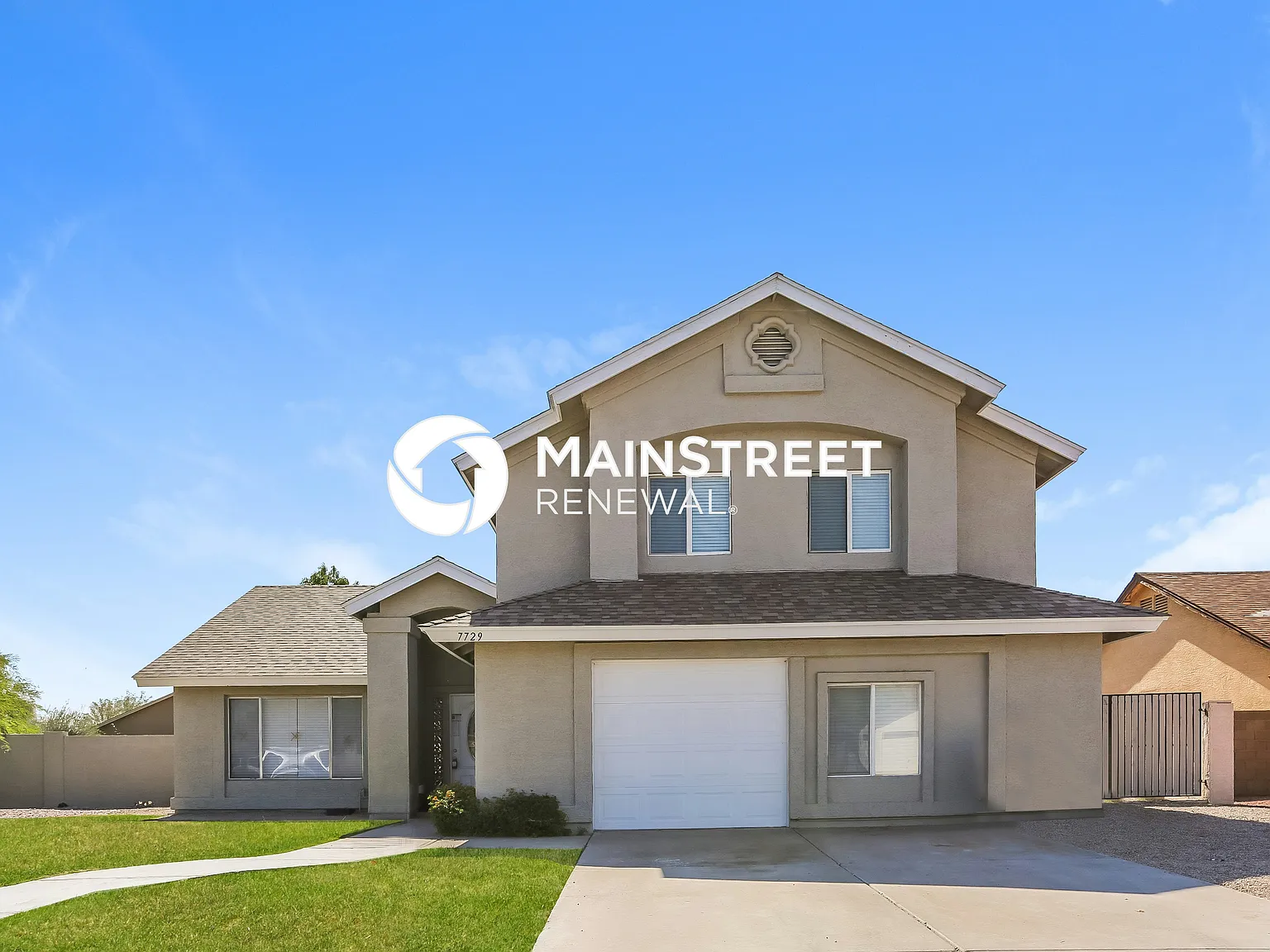 7729 W San Juan Ave — Photo 1
