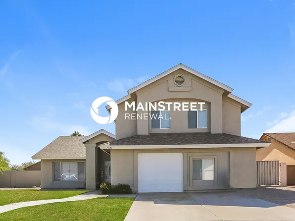 7729 W San Juan Ave, Glendale, AZ 85303