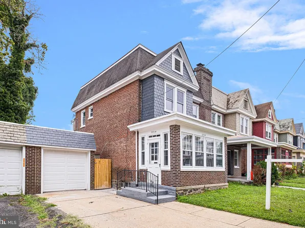 2714 N Madison St, Wilmington, DE 19802