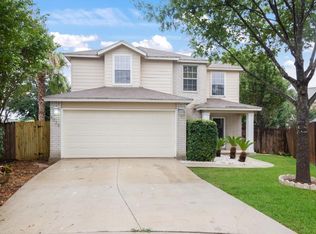 6030 Old Chimney, San Antonio, TX 78250