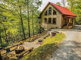 352 Fred Breedlove Rd, Bryson City, NC 28713