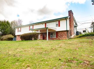 321 Valley Dr, Bristol, VA 24201