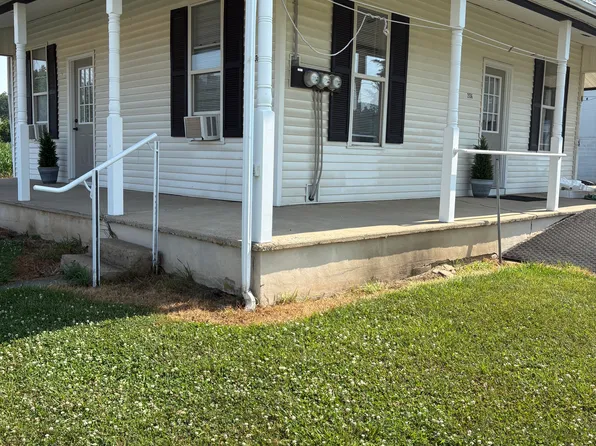 2136B Grace Ave #A, Lebanon, PA 17046