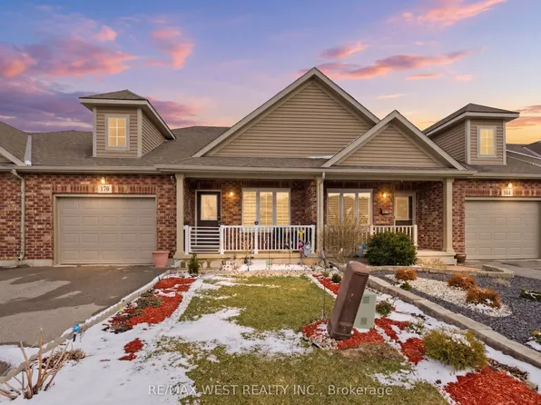 170 Silverwood Ave, Welland, ON L3C 0C4