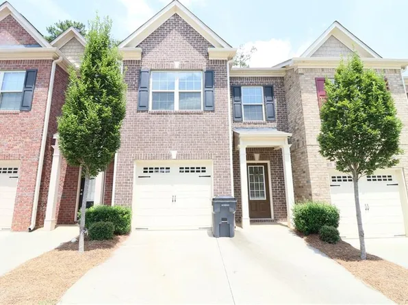 323 Knelston Oak Dr, Suwanee, GA 30024