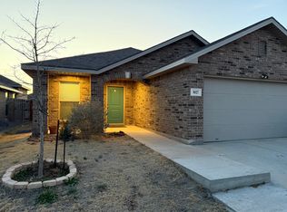 9027 Ratliff Ridge Ave, Odessa, TX 79765