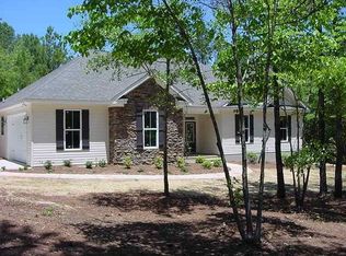 3497 Deerfield Rd, Dearing, GA 30808