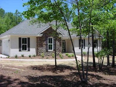 3497 Deerfield Rd, Dearing, GA, 30808
