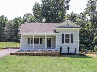 1191 E Monbo Rd, Statesville, NC 28677
