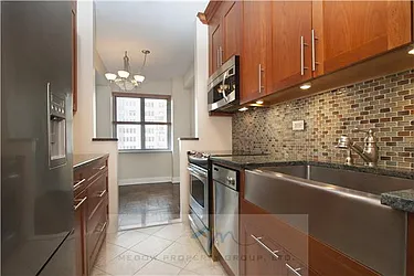 Rented by Medow Property