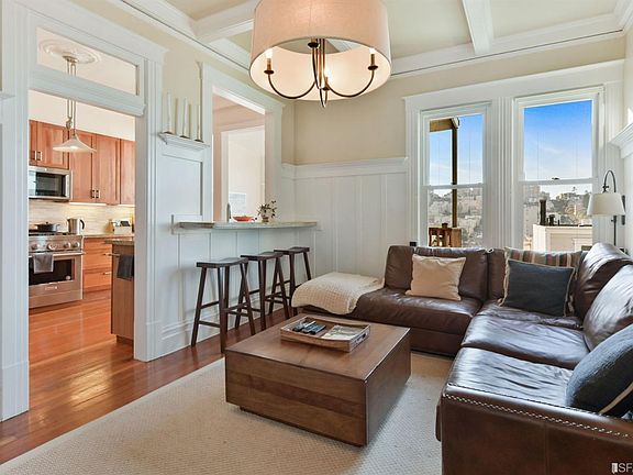 5th image of 1821 Stockton St #1821