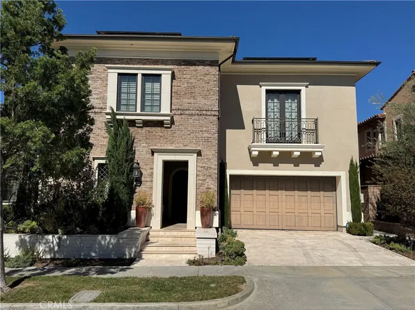 123 Candleglow, Irvine, CA 92602