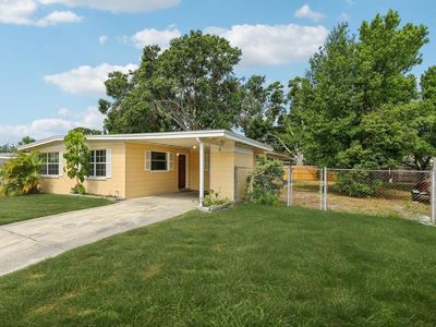2044 Temple Ter, Clearwater, FL, 33764