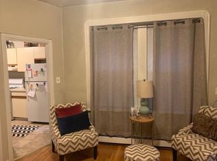 9 Unity Ct #2, Boston, MA 02113