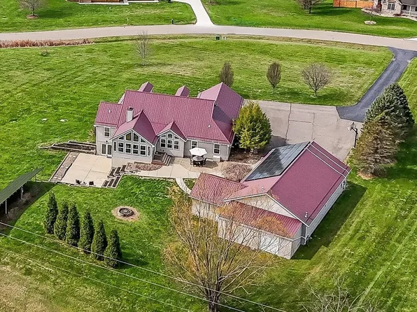 112 Arthur Ave, Newark, OH 43055