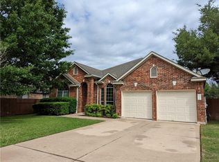 2405 Powderham Ln, Cedar Park, TX 78613