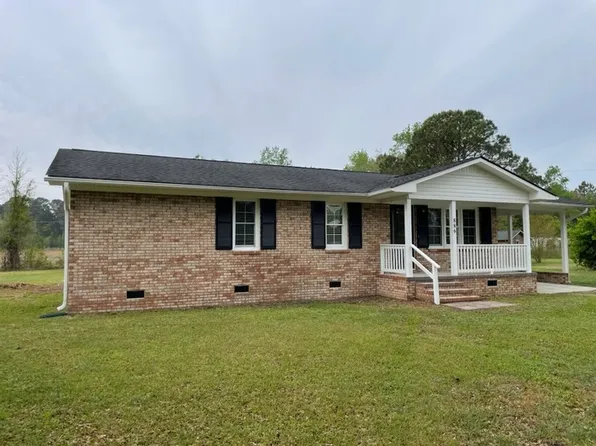 886 Deep Bottom Rd, Wallace, NC 28466