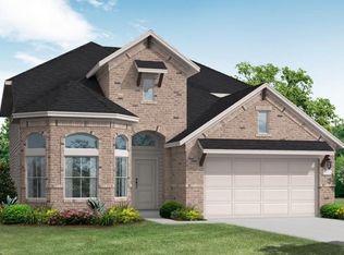 18622 Citrange Bend Way, Manvel, TX 77578