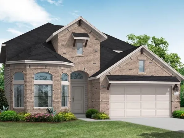 18622 Citrange Bend Way, Manvel, TX 77578