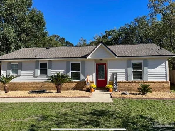 10667 Bridge Creek Dr, Pensacola, FL 32506