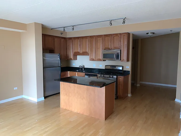 1250 S Indiana Ave #605 — Photo 4