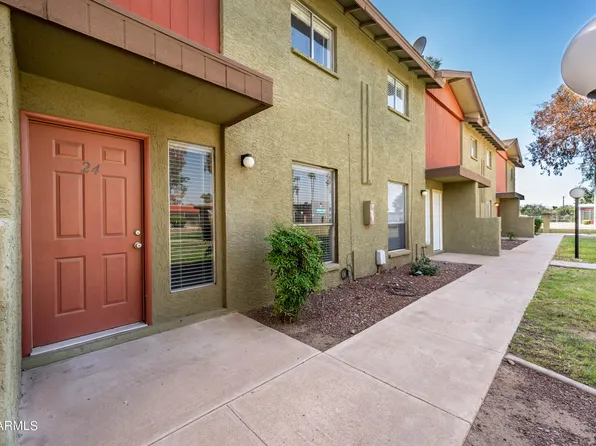 4615 N 39TH Avenue #24, Phoenix, AZ 85019