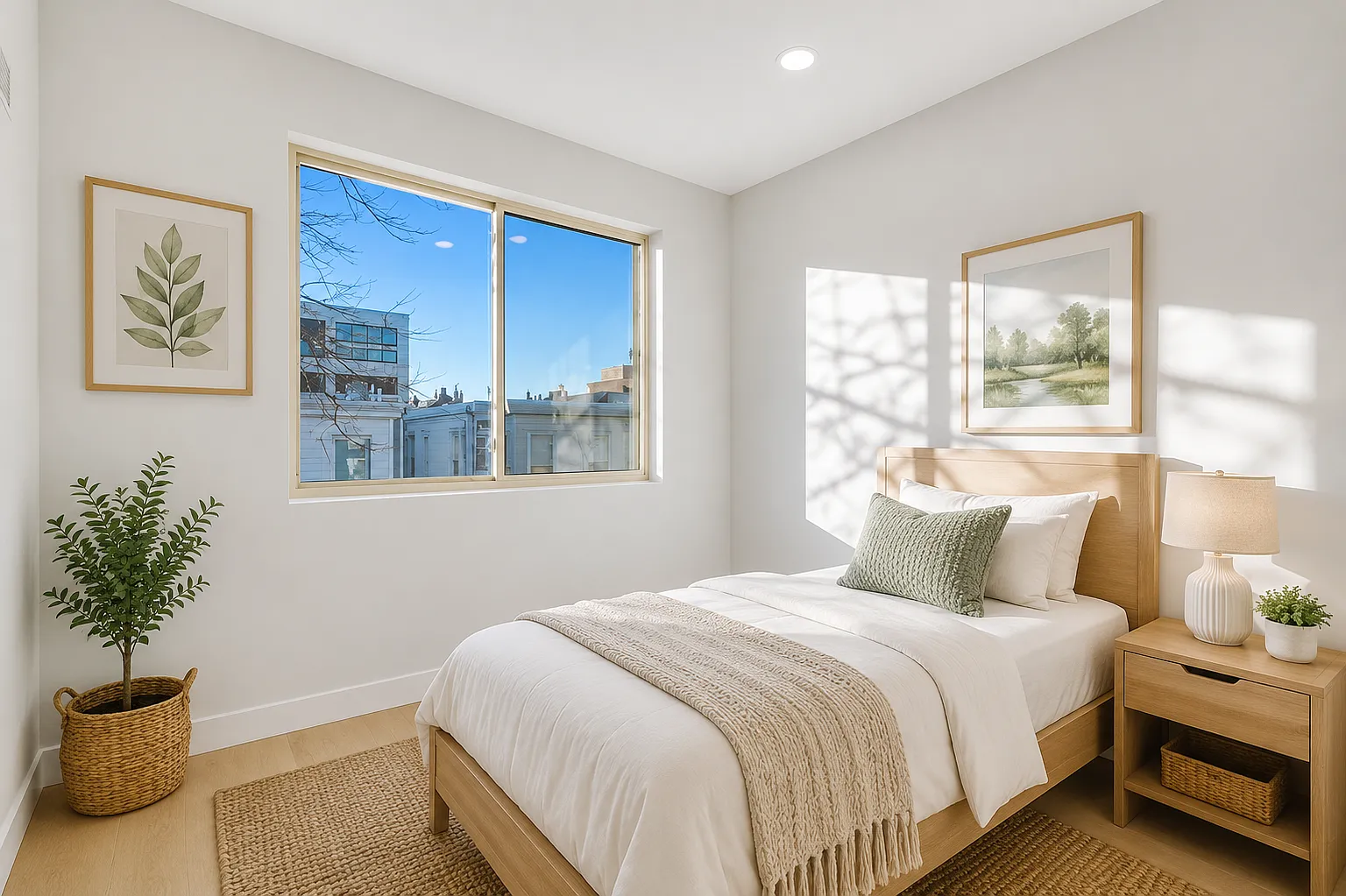 2 bed, 1100 sqft, $1,695 — Photo 3