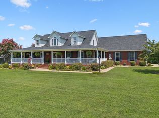 107 Sugar Tree Rd, Pulaski, TN 38478