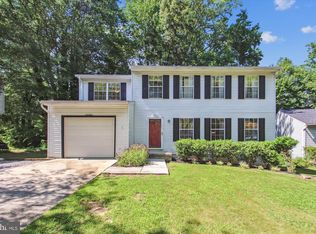 1256 Crowell Ct, Arnold, MD 21012