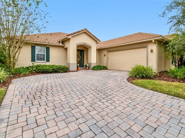 684 Volterra Blvd, Poinciana, FL 34759