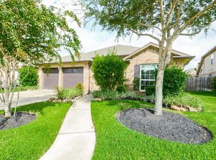 7010 Sliding Rock Cir, Spring, TX 77379