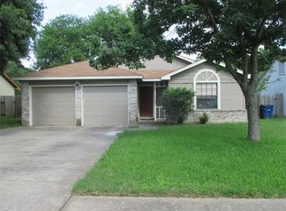 8701 Ruddington Dr, Austin, TX 78748