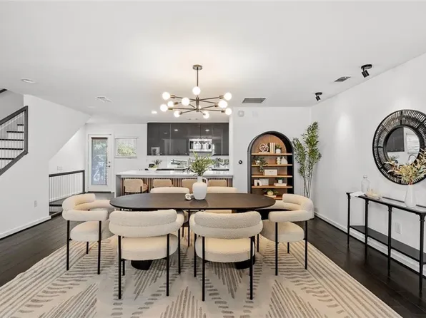 920 Memorial Dr SE Unit 23, Atlanta, GA 30316