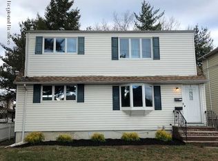 170 Sargeant Ave, Clifton, NJ 07013