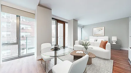 237 East 34th Street #605 image 1 of 27