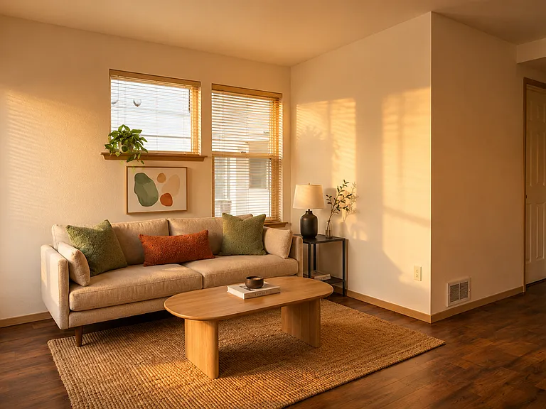 Oswego Apartments - Located on the east banks of Green Lake — Photo 37