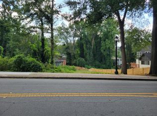 1496 Joseph E Boone Blvd NW, Atlanta, GA 30314