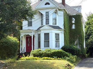 822 Union St, Schenectady, NY 12308