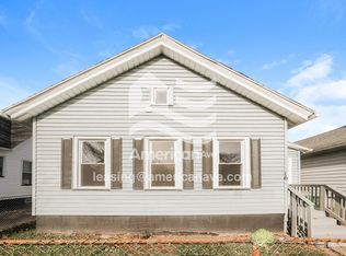 16 La Force St, Rochester, NY 14621